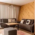 Alpenrock By Alps 4* Schladming