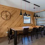 Alpenrock By Alps Apartahotel Schladming