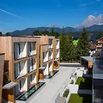 Alpenrock By Alps Aparthotel