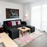 Alpenrock By Alps Aparthotel
