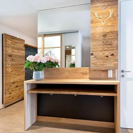 Hotel apartamentowy Alpenrock By Alps Schladming