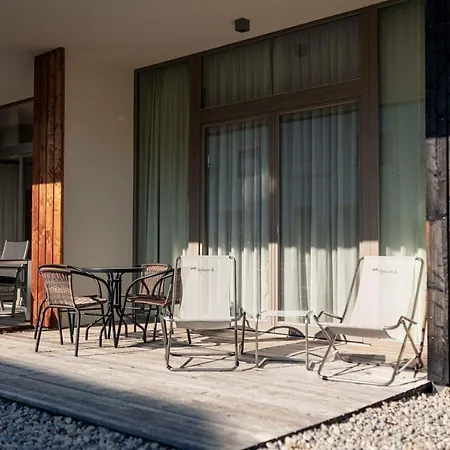 Alpenrock By Alps 4* Schladming