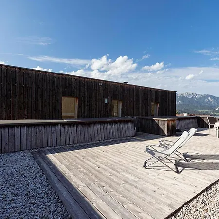 Alpenrock By Alps