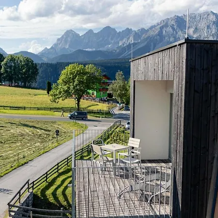 Alpenrock By Alps