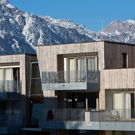 Alpenrock By Alps Schladming