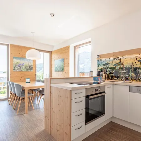 Aparthotel Alpenrock By Alps 4*