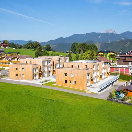 Alpenrock By Alps 4*