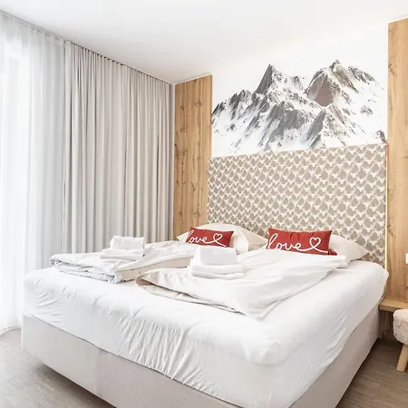 Alpenrock By Alps 斯拉德明