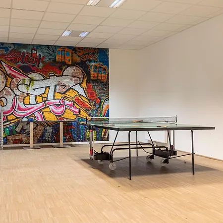 Aparthotel Alpenrock By Alps 4*