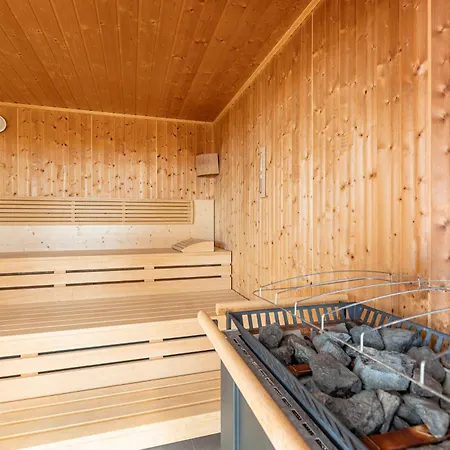 Alpenrock By Alps 4* Schladming