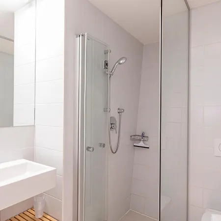 Alpenrock By Alps Lägenhetshotell Schladming