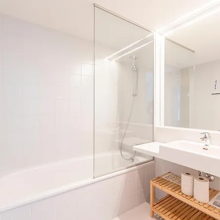 Aparthotel Alpenrock By Alps Schladming