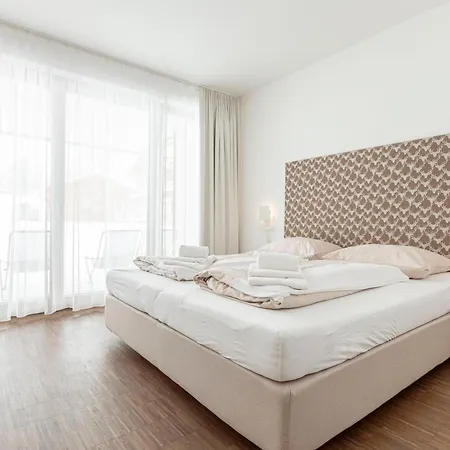 Alpenrock By Alps Schladming