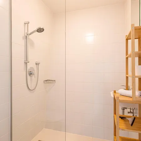 Alpenrock By Alps Lägenhetshotell