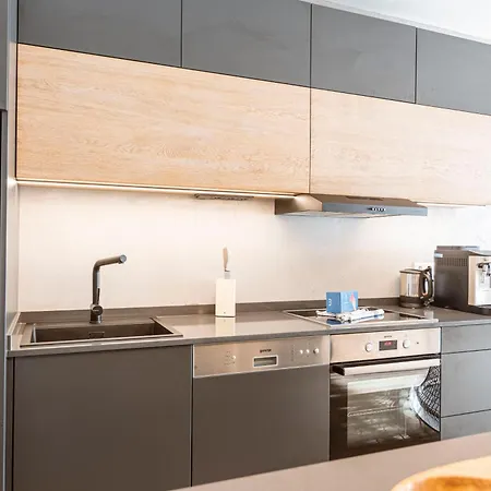 Alpenrock By Alps 4*