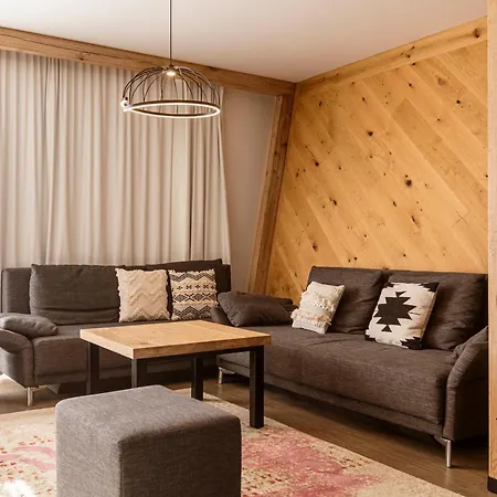 Alpenrock By Alps 4* سخلادميخ