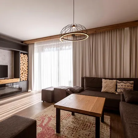 Alpenrock By Alps Schladming