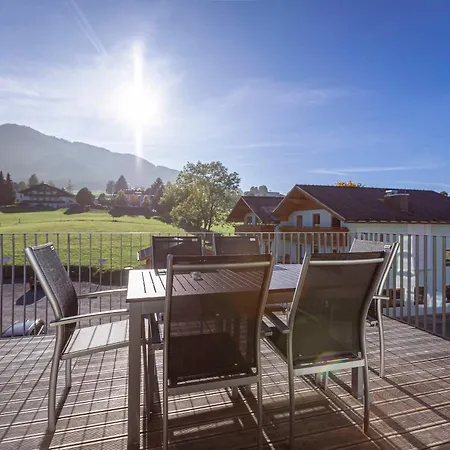 Hotel apartamentowy Alpenrock By Alps Schladming