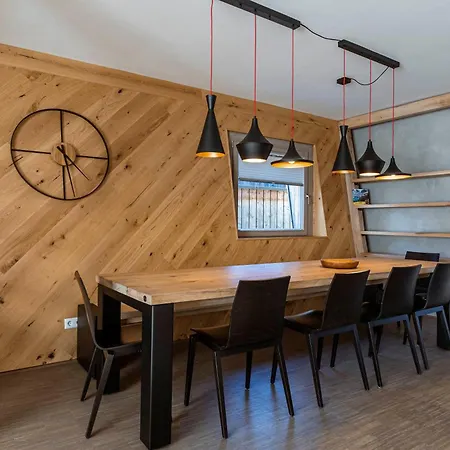 Alpenrock By Alps Lägenhetshotell Schladming