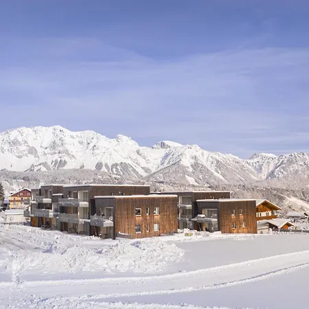 Alpenrock By Alps