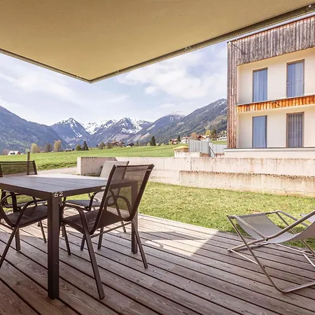Alpenrock By Alps