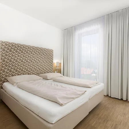 Alpenrock By Alps 4* שלאדמינג