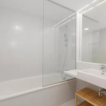 Alpenrock By Alps Aparthotel 4*