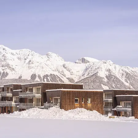 Alpenrock By Alps 4* سخلادميخ