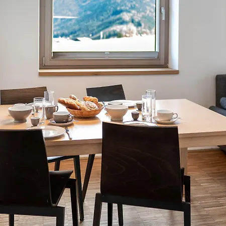 Alpenrock By Alps 4*