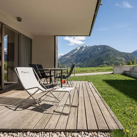 Alpenrock By Alps 4* سخلادميخ
