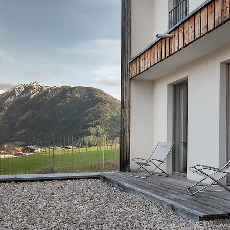 Alpenrock By Alps شقة فندقية
