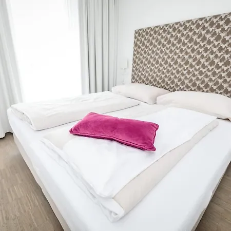 Alpenrock By Alps 4* Schladming