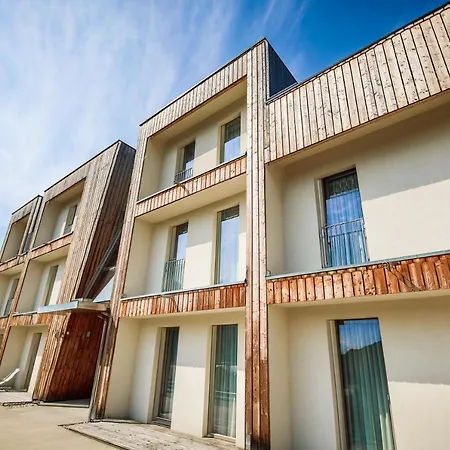 Alpenrock By Alps Lägenhetshotell