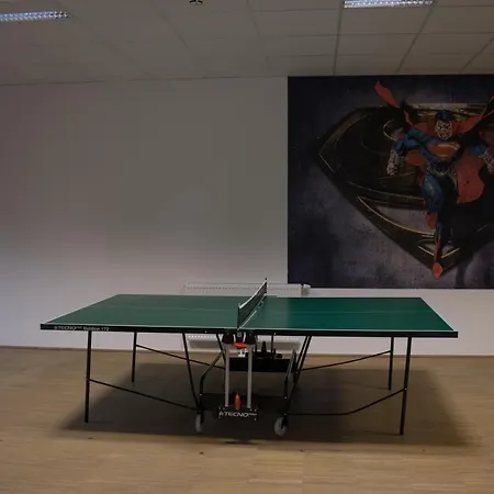 Aparthotel Alpenrock By Alps Schladming