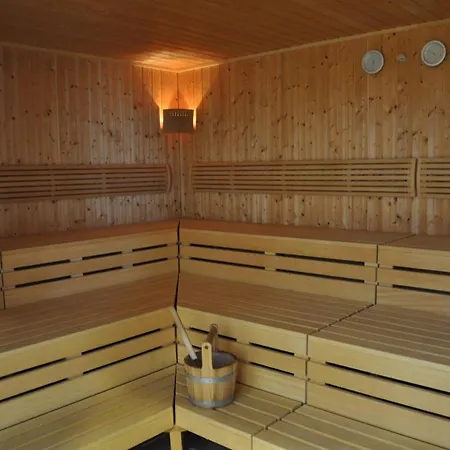 Hotel apartamentowy Alpenrock By Alps