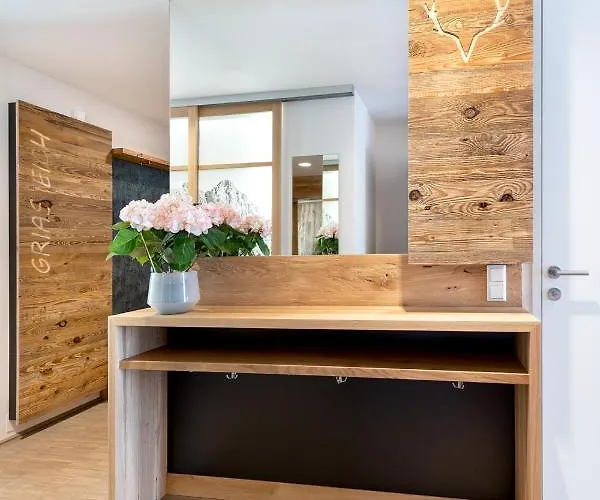 Aparthotel Alpenrock By Alps Schladming