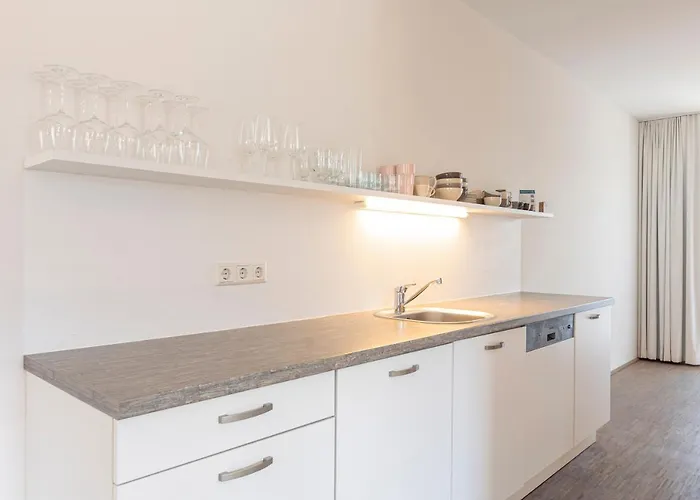 Alpenrock By Alps Lejlighedshotel 4*