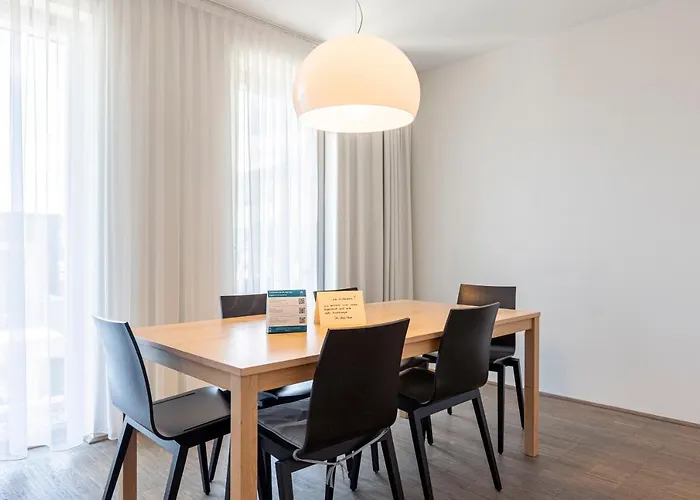 Alpenrock By Alps Aparthotel