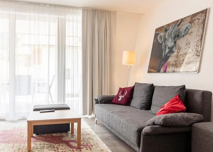 Alpenrock By Alps Schladming