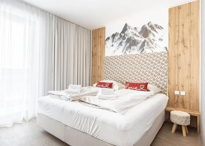 Alpenrock By Alps Schladming