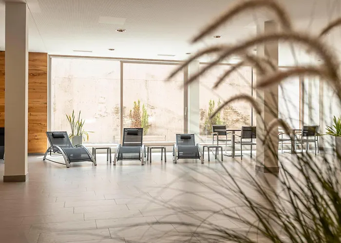 Alpenrock By Alps Schladming