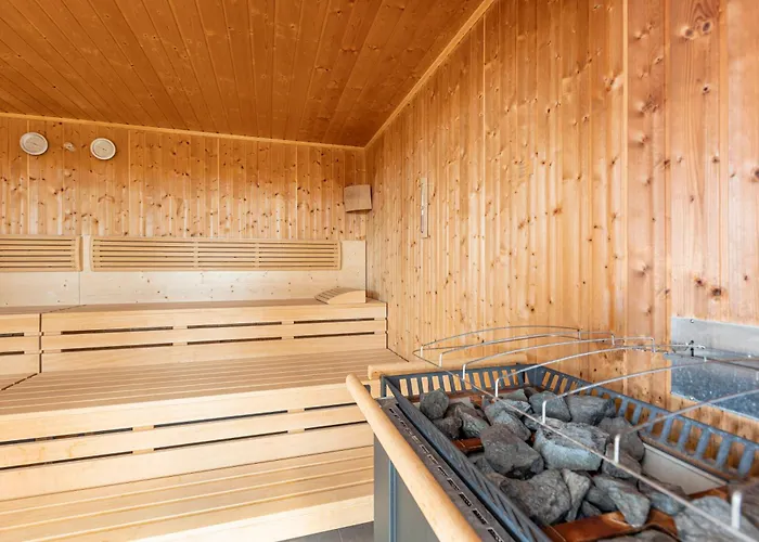 Alpenrock By Alps 4* Schladming