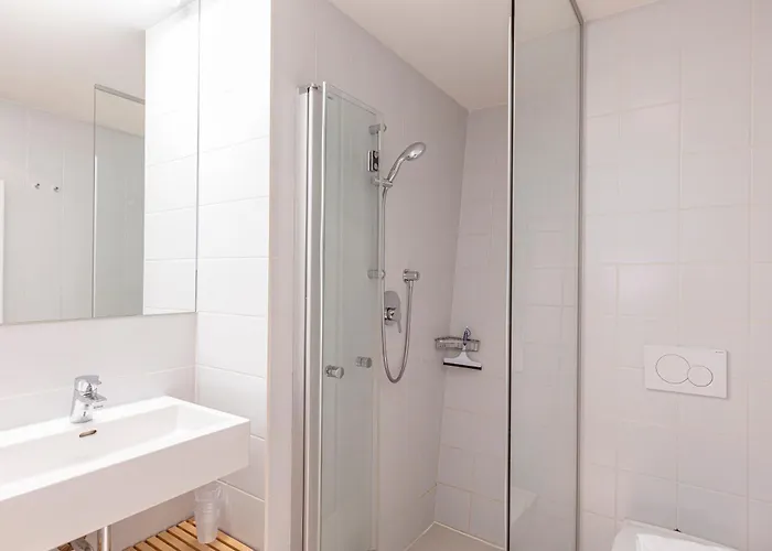 Alpenrock By Alps Lejlighedshotel Schladming