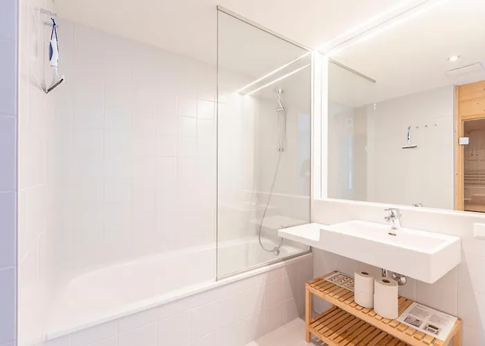 Apartahotel Alpenrock By Alps Schladming