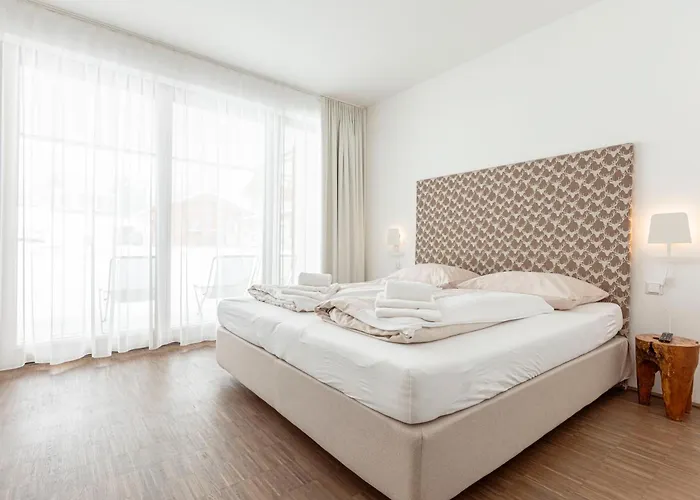 Alpenrock By Alps Schladming