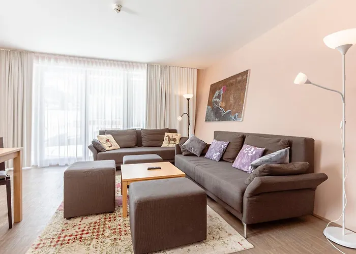 Alpenrock By Alps Schladming