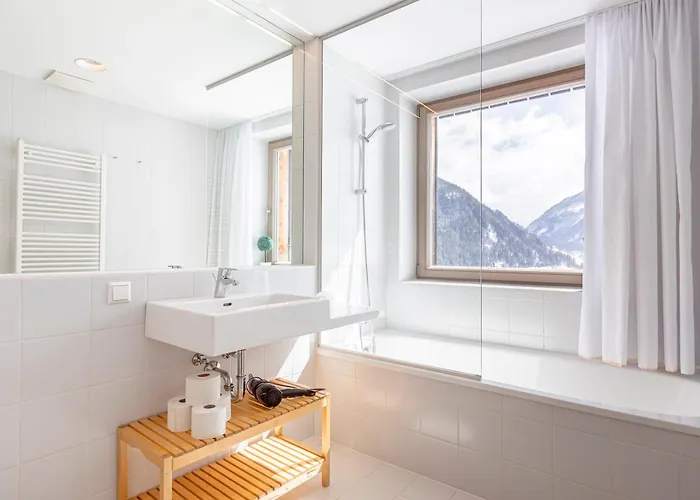 Alpenrock By Alps Apartahotel Schladming