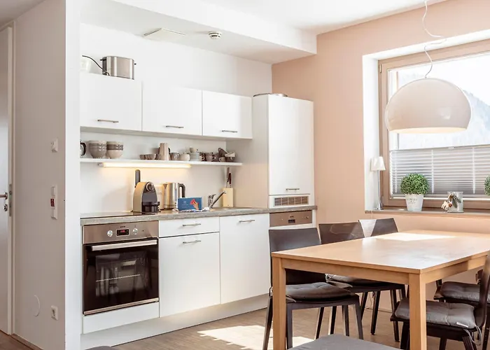 Alpenrock By Alps Schladming