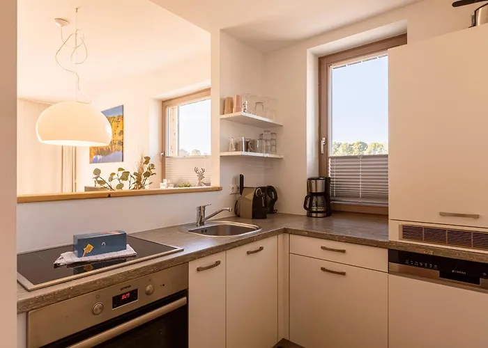 Apartahotel Alpenrock By Alps