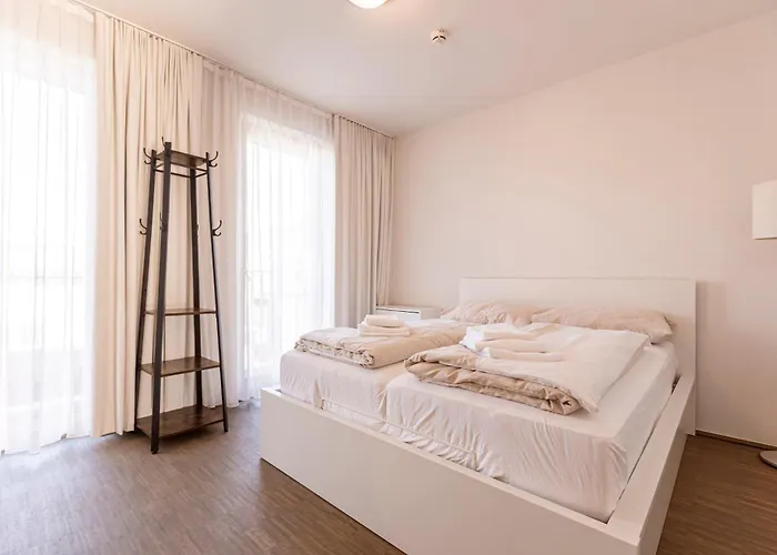 Alpenrock By Alps Lejlighedshotel 4*